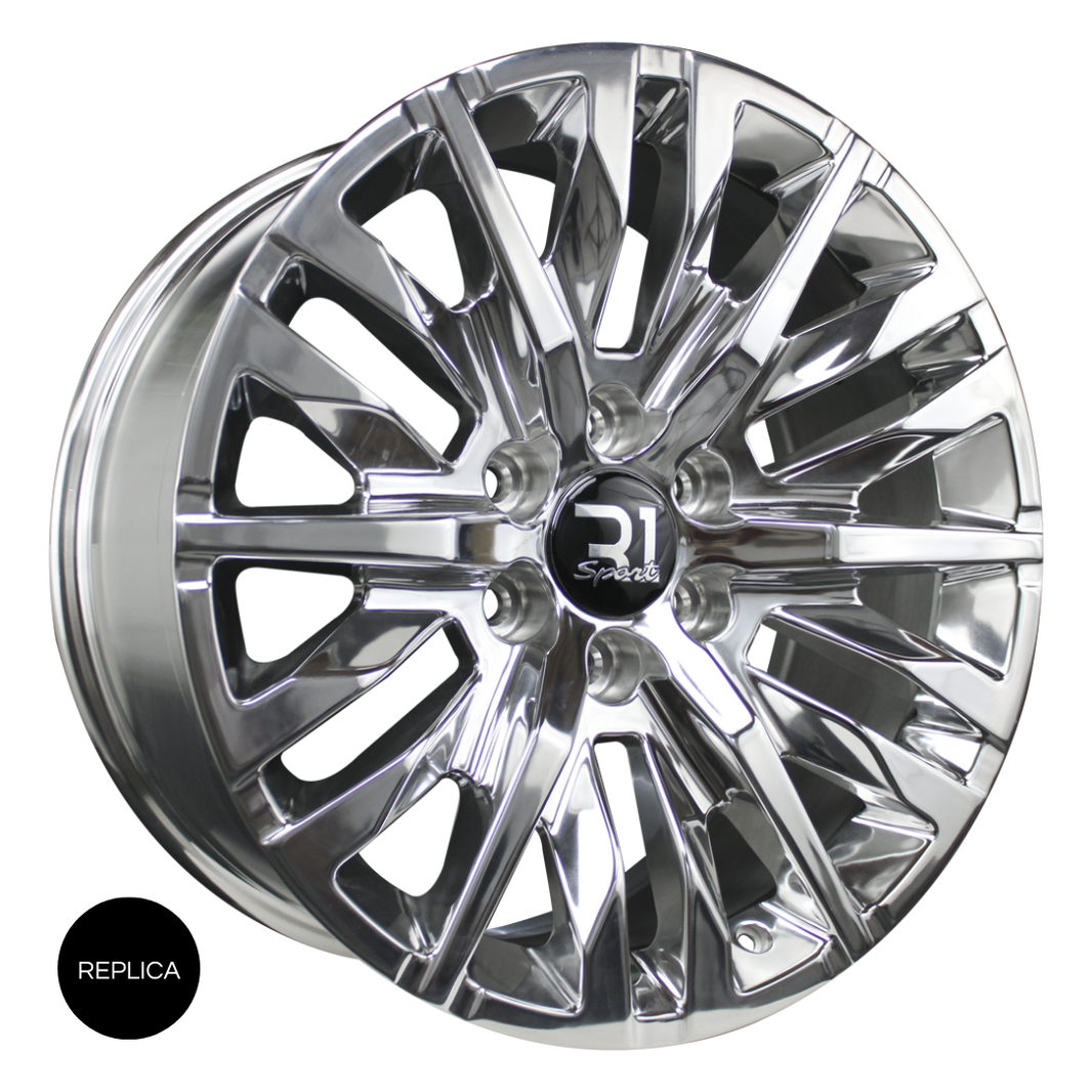 R Racing Sport Rim ALL WHEELS – R1 Sport
