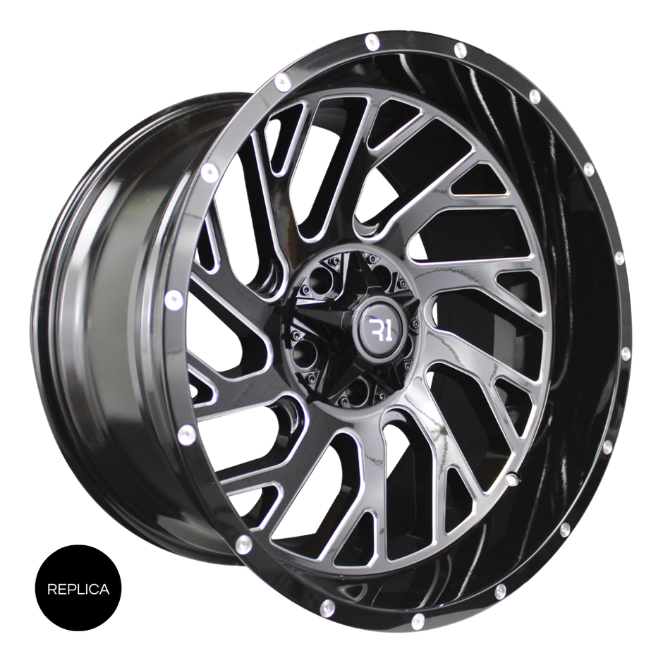 JEEP – R1 Sport
