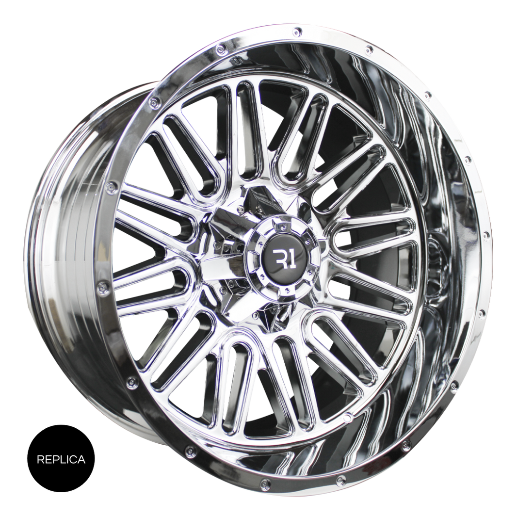 R1 Sport Wheels