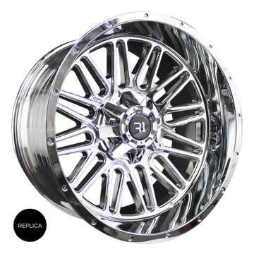 R1 Sport Wheels