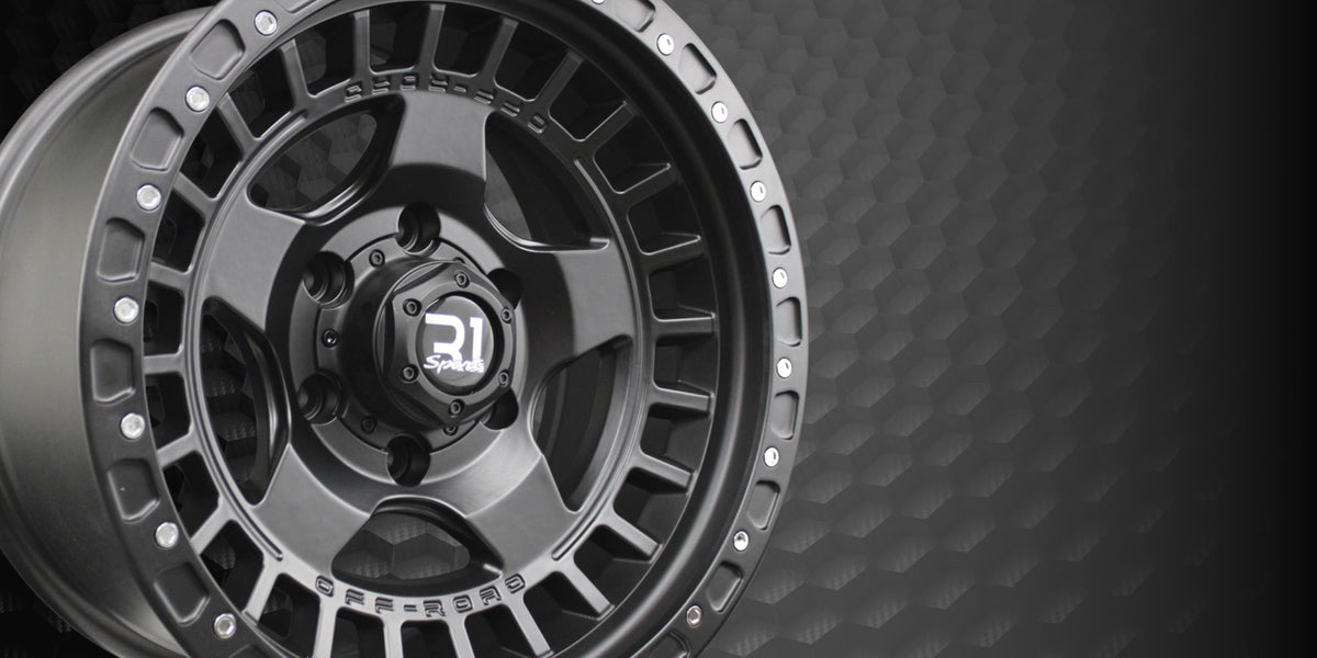 501 Sport Rim 17 – R1 Sport
