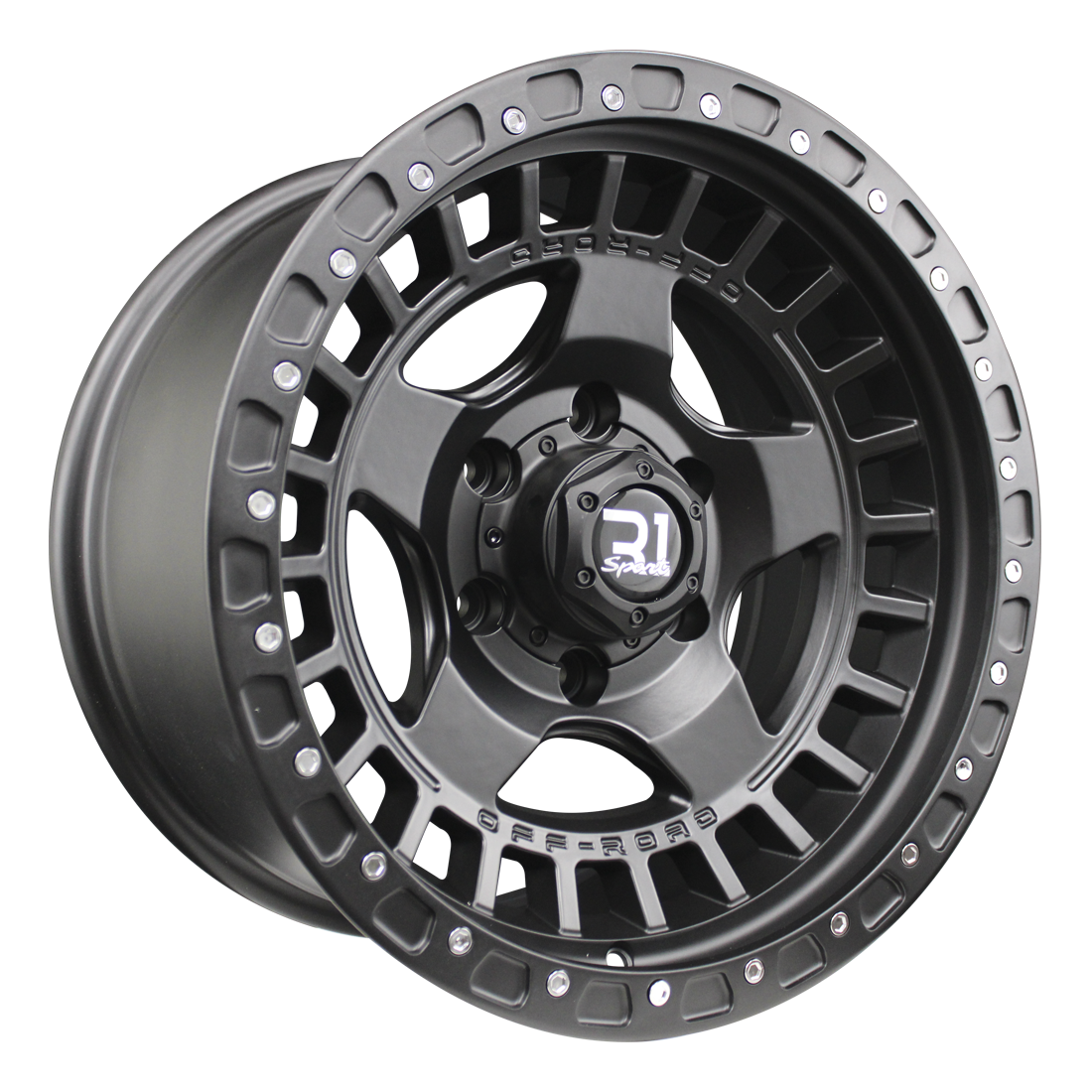 R Racing Sport Rim Collections – R1 Sport