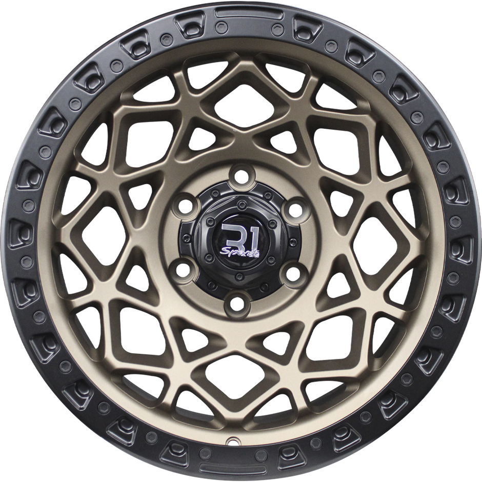 17 – R1 Sport