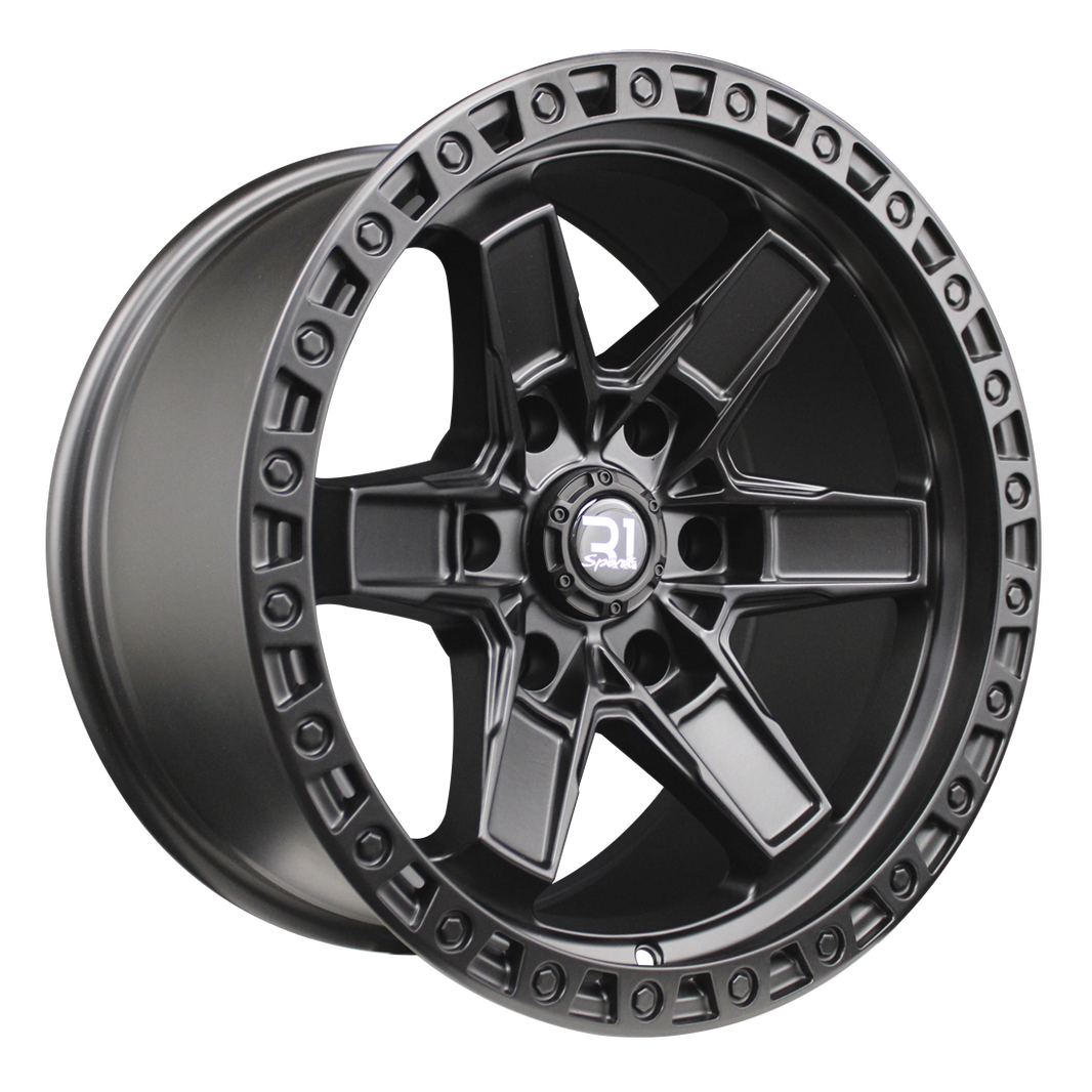 17 – R1 Sport