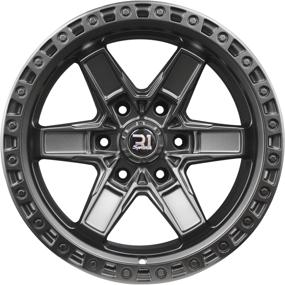 17 – R1 Sport