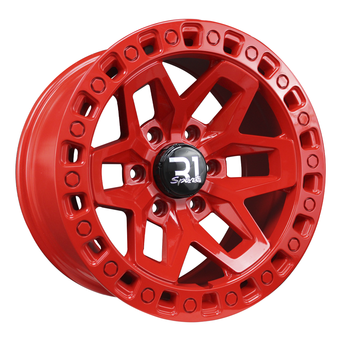 Keys Racing Wheel Red RED – R1 Sport