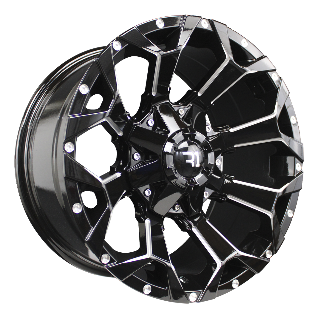 TOYOTA – R1 Sport