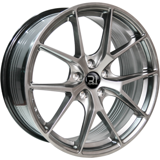 Hyper Black Gts R Rims HYPER BLACK – R1 Sport