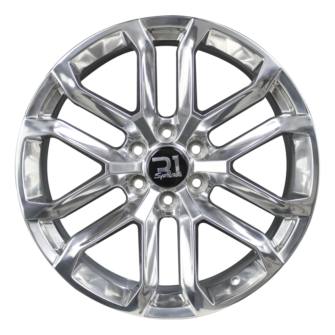 R1 Sport Wheels