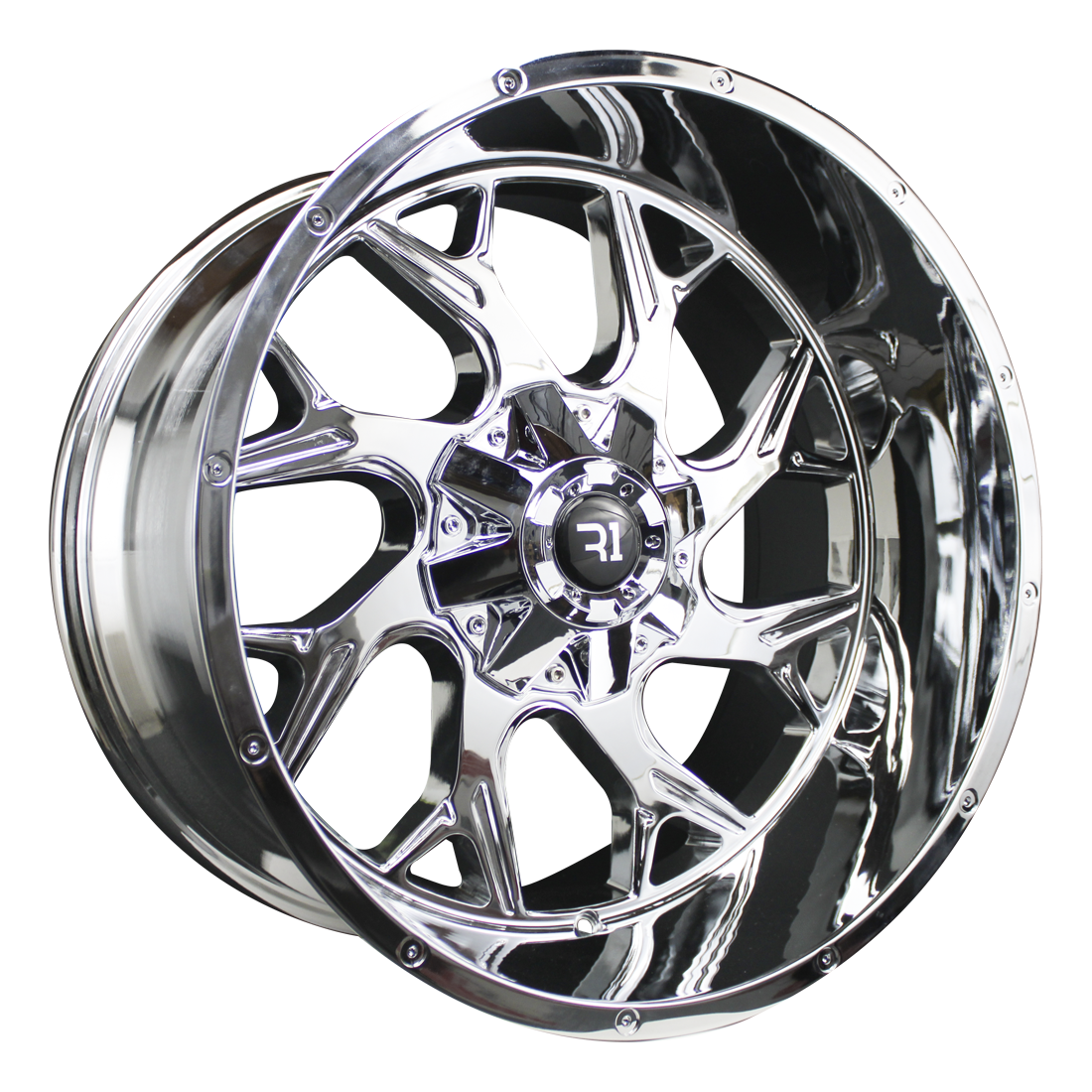 R Racing Sport Rim ALL WHEELS – R1 Sport