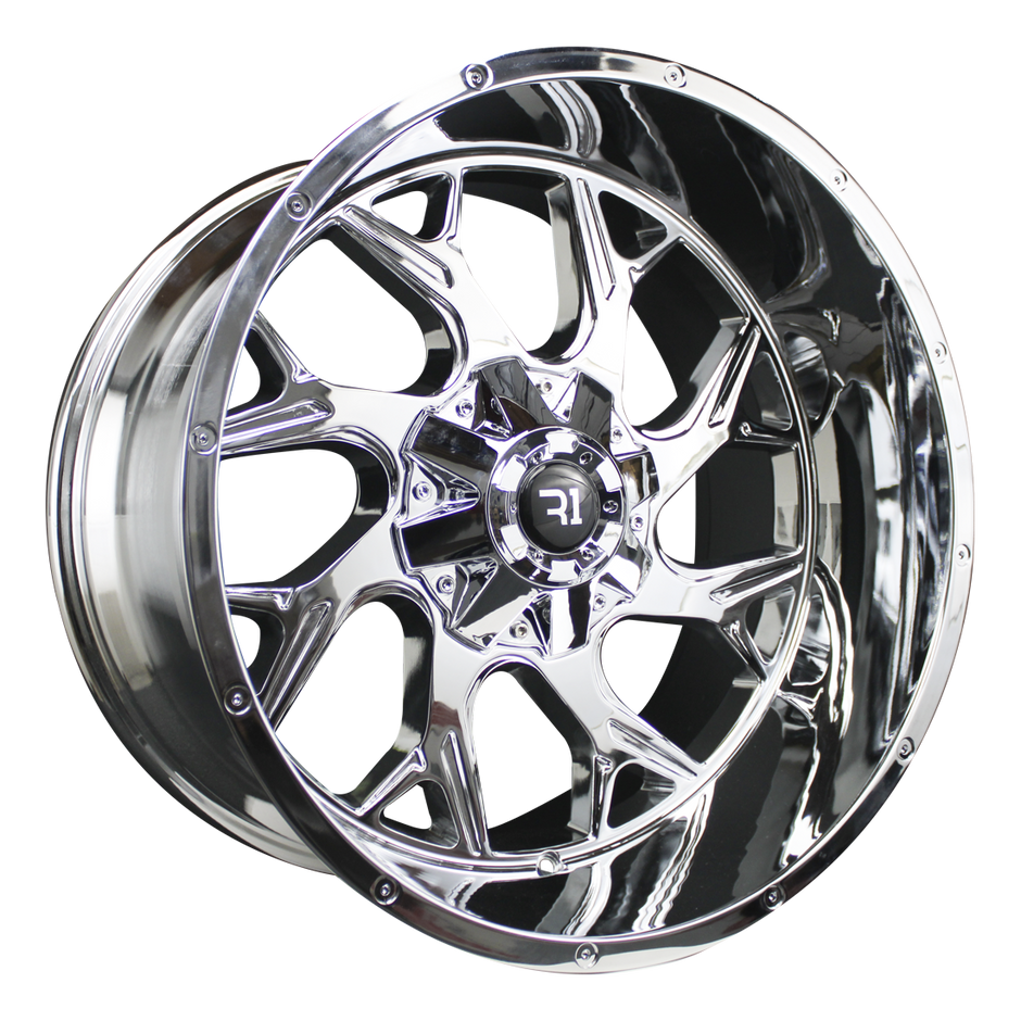 Used R1 Wheels TOYOTA – R1 Sport