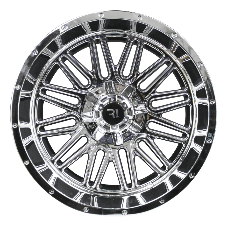 R Racing Sport Rim R1 Sport Wheels