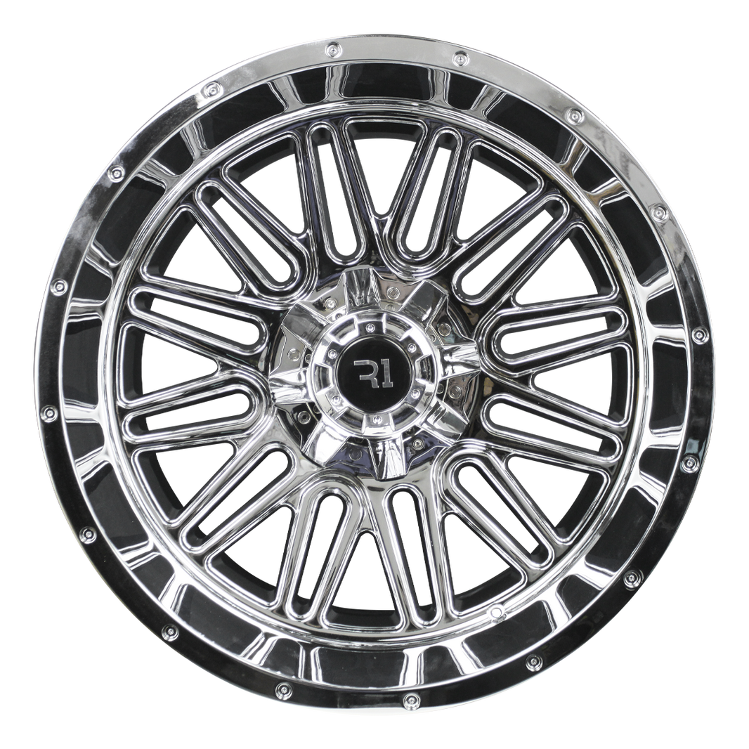 NEW WHEELS – R1 Sport