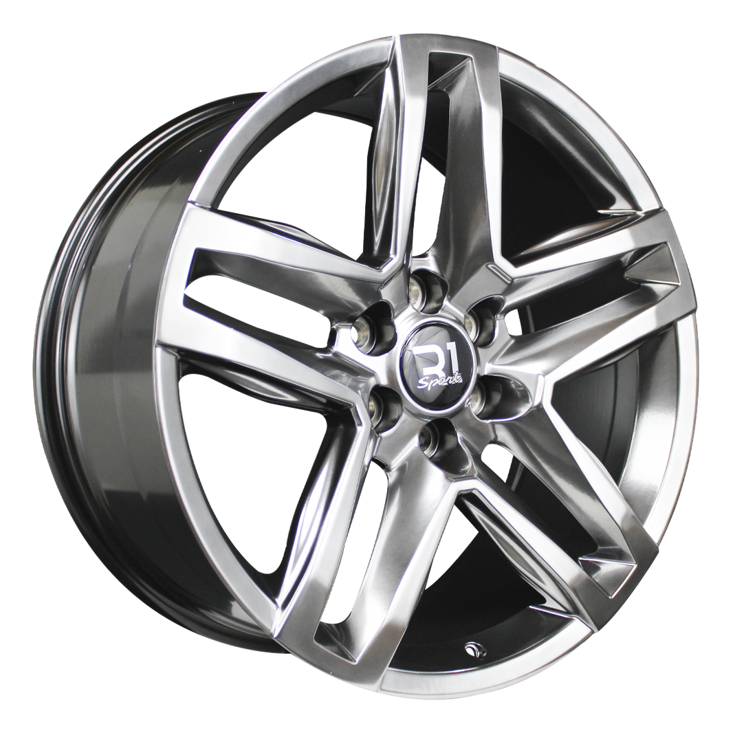 ALL WHEELS – R1 Sport