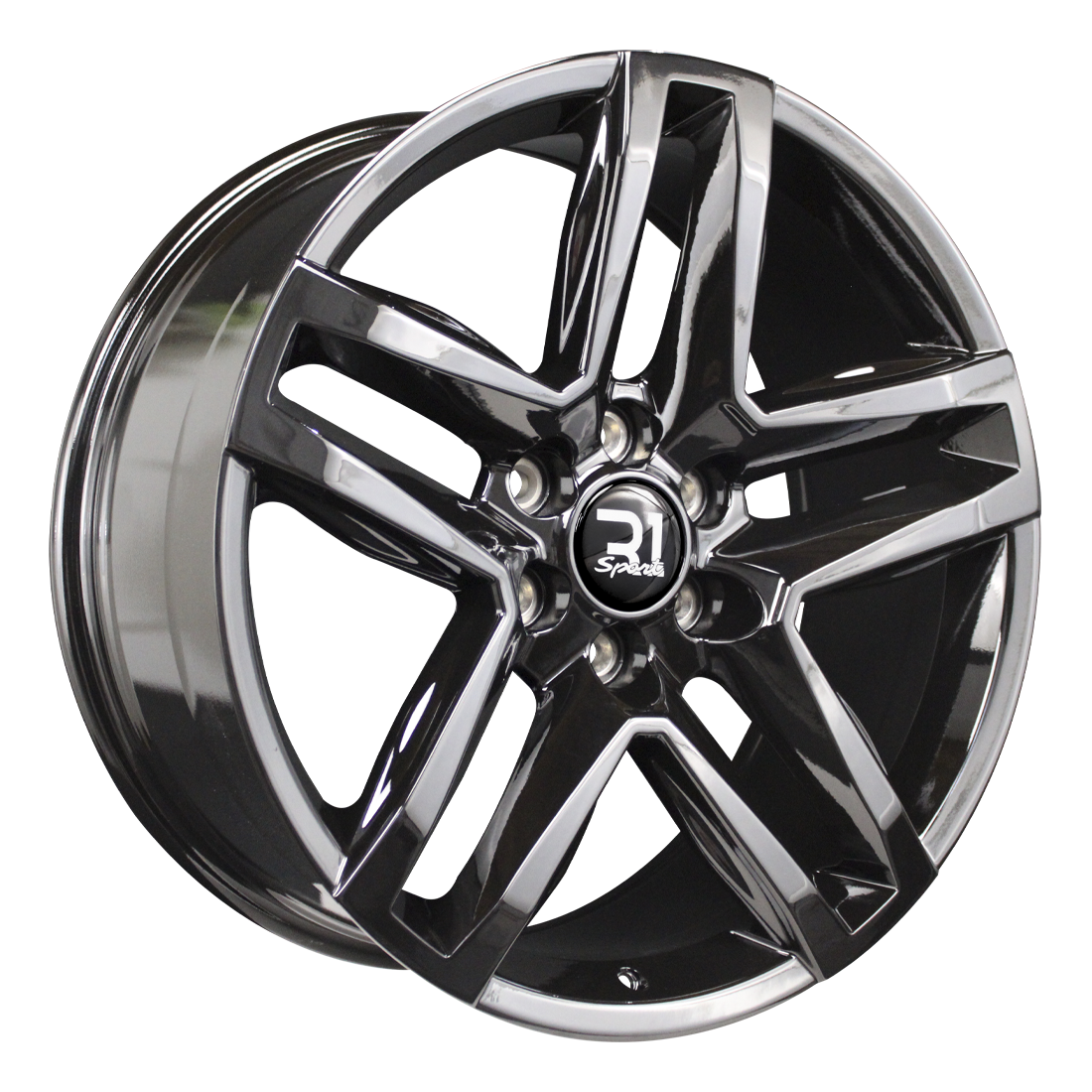R Racing Sport Rim ALL WHEELS – R1 Sport