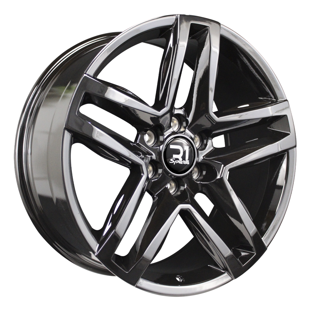 ALL WHEELS – R1 Sport